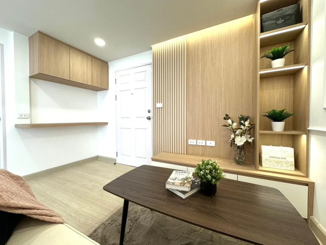Property photos for Lumpini Center Ladprao 111