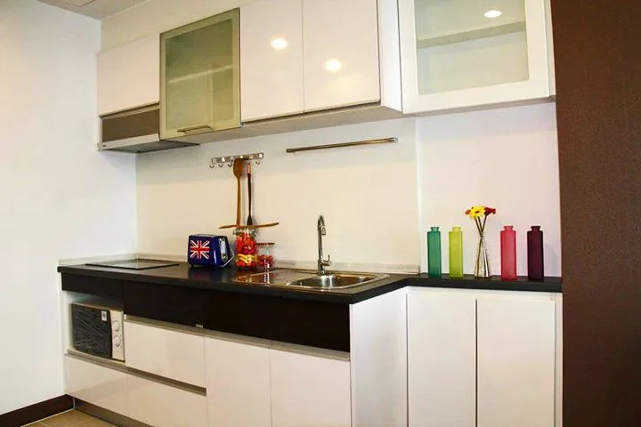 Property photos for Supalai Premier @ Asoke