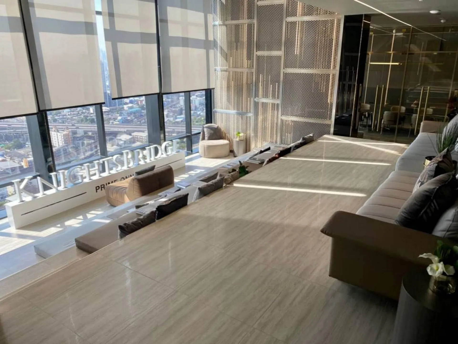 Property photos for Knightsbridge Prime Onnut