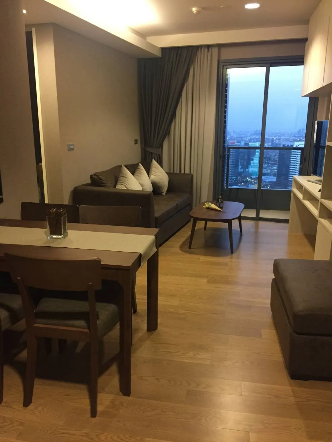 Property photos for The Lumpini 24