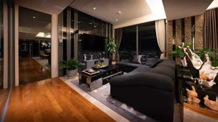 Property photos for The Pano