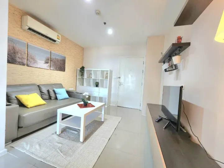 Property photos for Aspire Sukhumvit 48