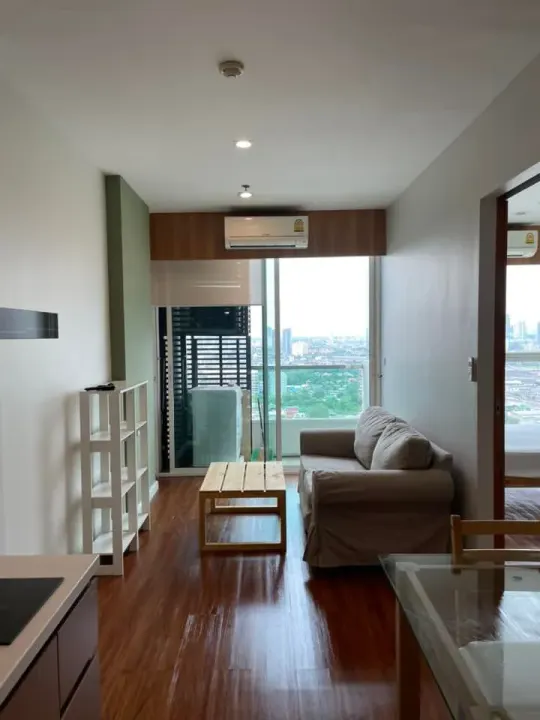 Property photos for Ideo Mix Phaholyothin