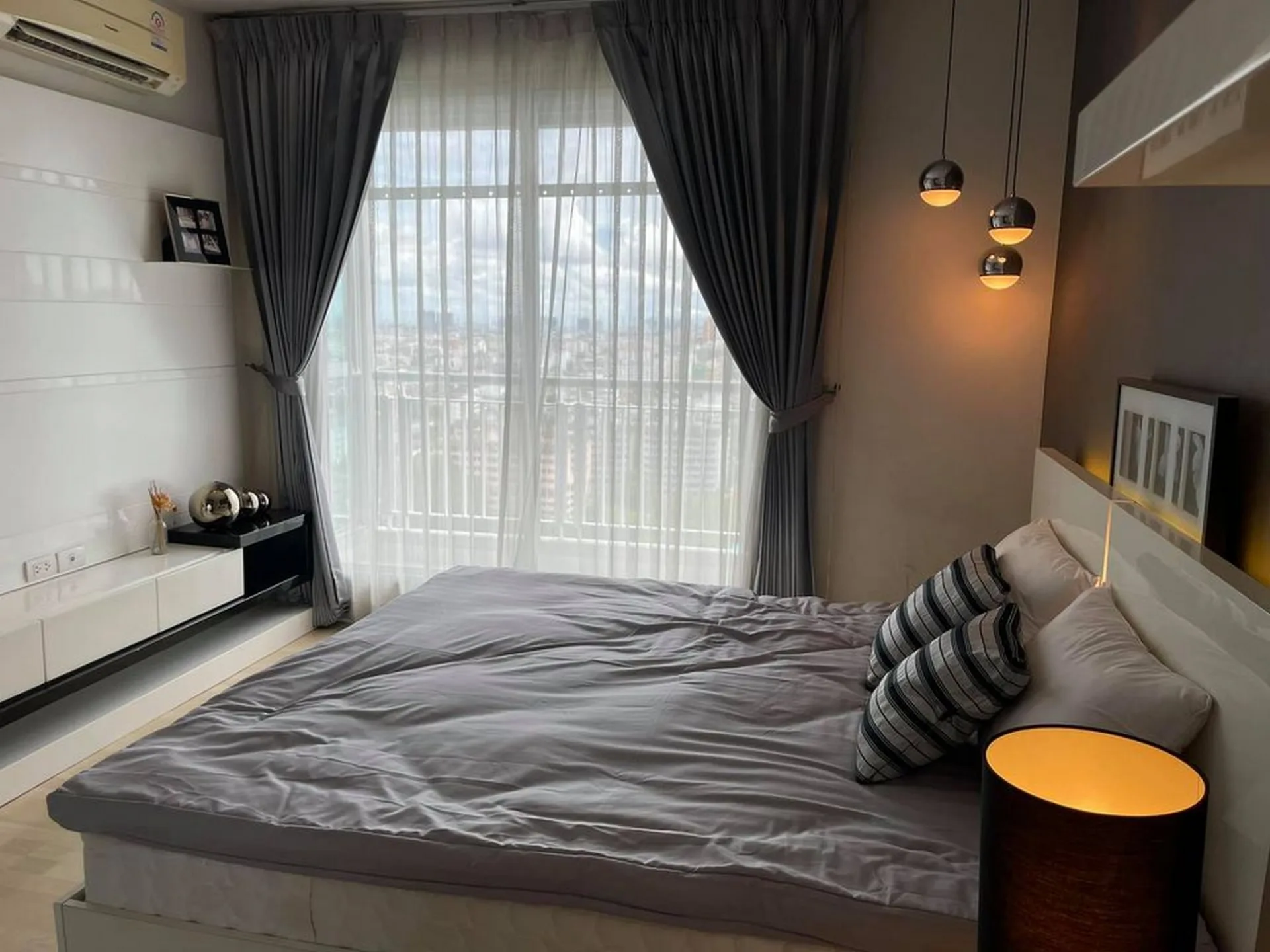 Property photos for Rhythm Ratchada