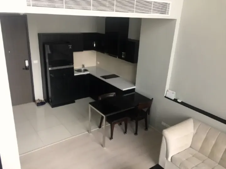 Property photos for Rhythm Sukhumvit 44/1