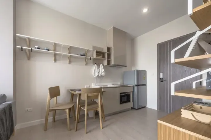 Property photos for The Niche Pride Thonglor-Phetchaburi