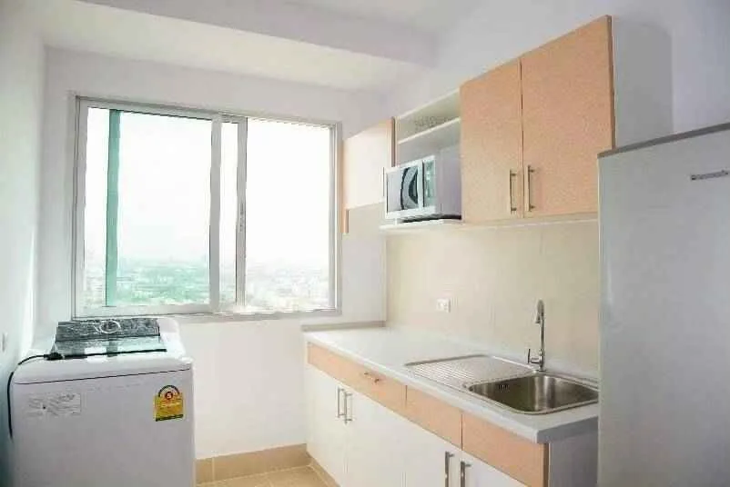Property photos for Supalai Park Ekkamai - Thonglor