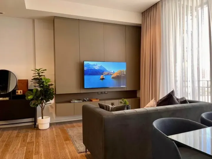 Property photos for Muniq Langsuan