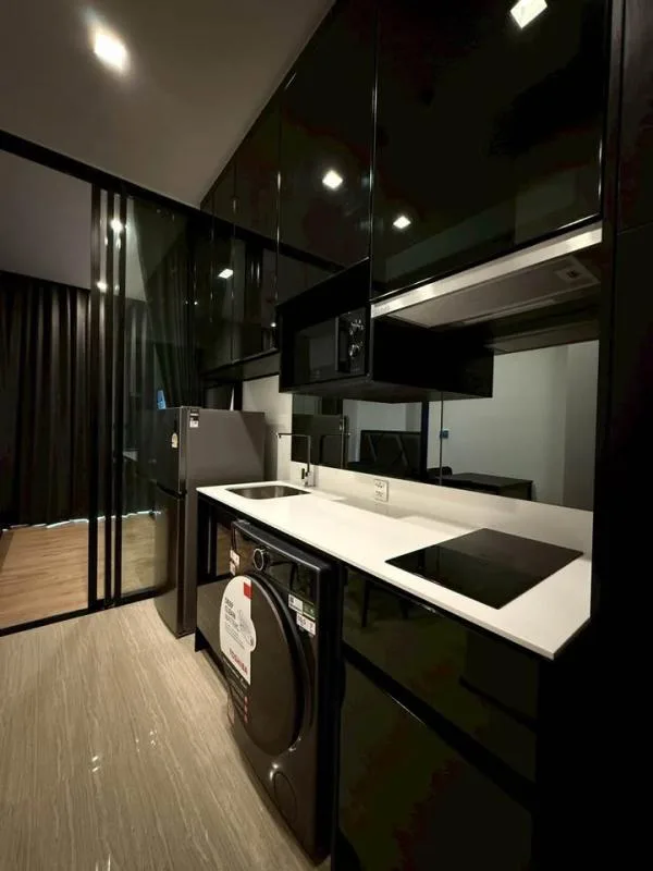 Property photos for Noble Around Ari
