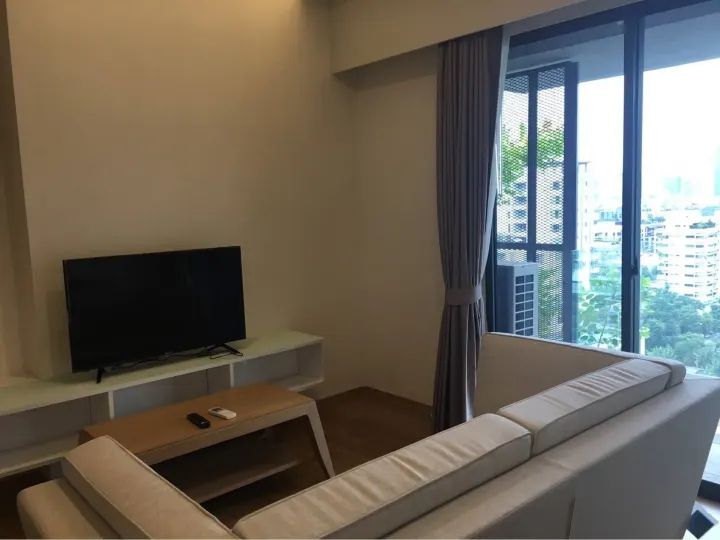 Property photos for Siamese Exclusive Sukhumvit 31