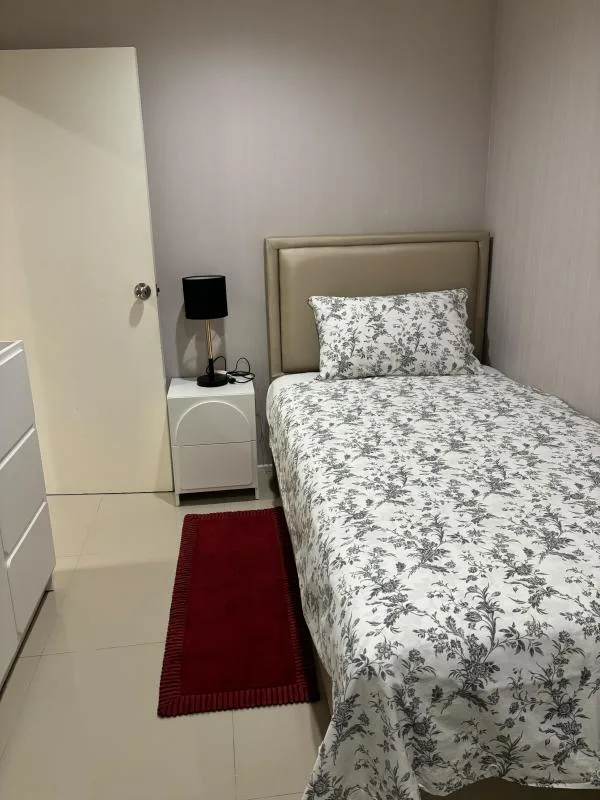 Property photos for Pearl Garden
