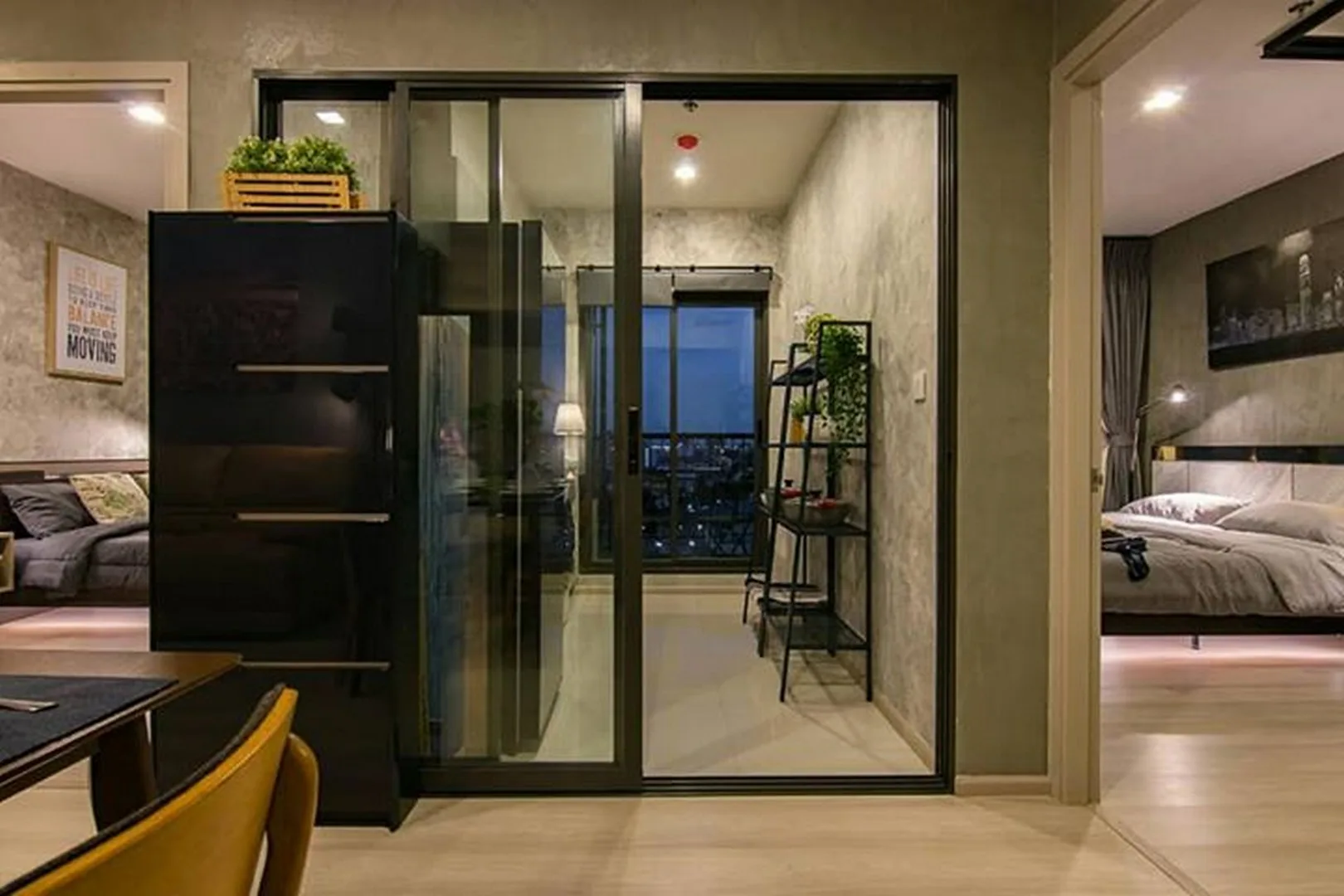 Property photos for Life Sukhumvit 48