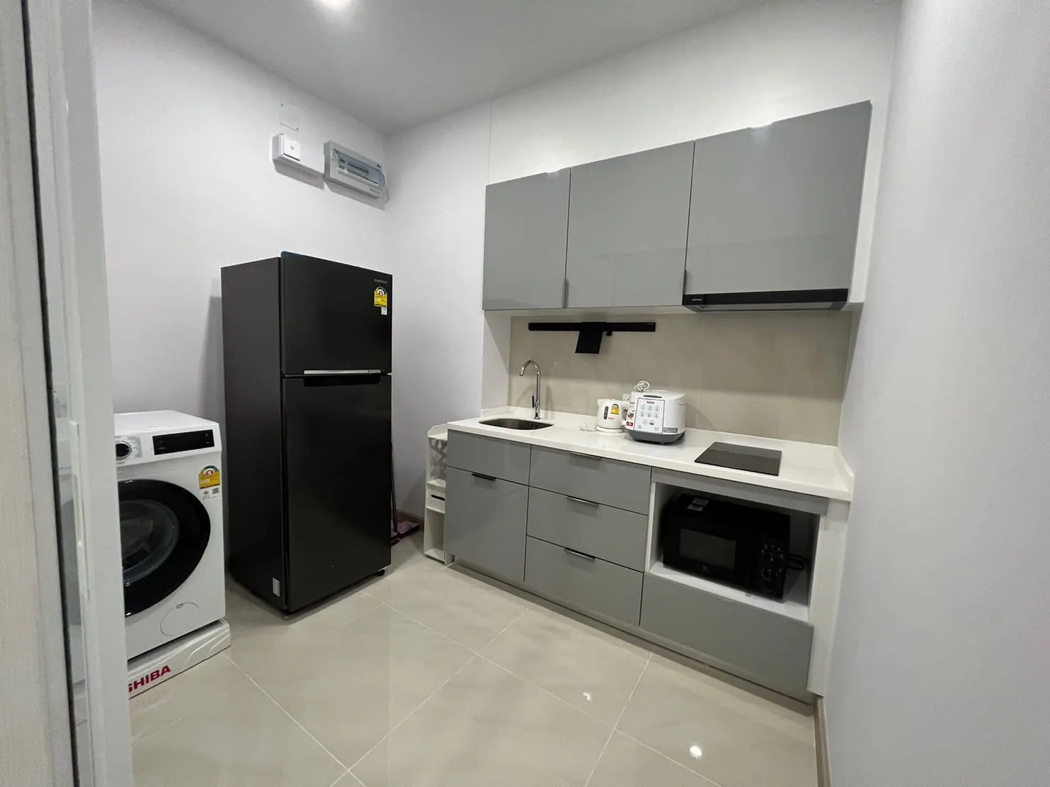 Property photos for Supalai Premier Si Phraya-samyan