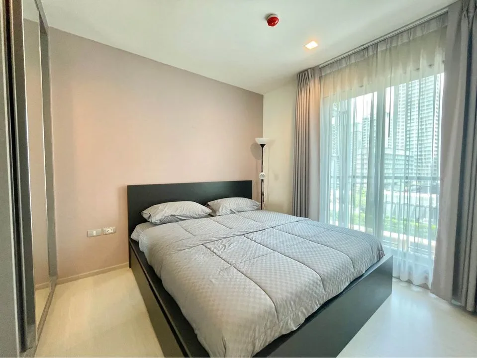 Property photos for Rhythm Sukhumvit 36 - 38