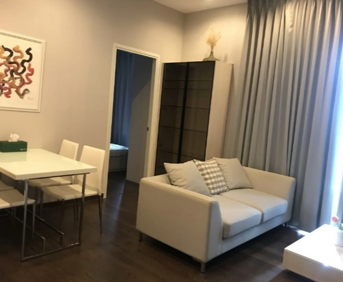 Property photos for Q Asoke