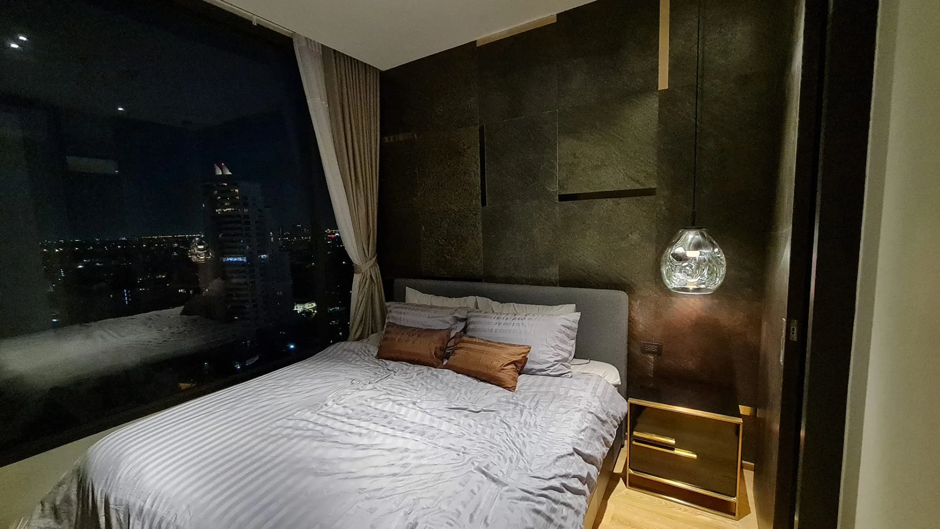 Property photos for The FINE Bangkok Thonglor - Ekamai