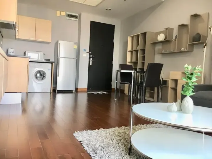 Property photos for The Address Chidlom