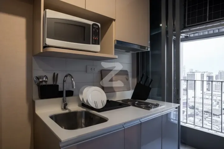 Property photos for Ideo Q Chula - Samyan