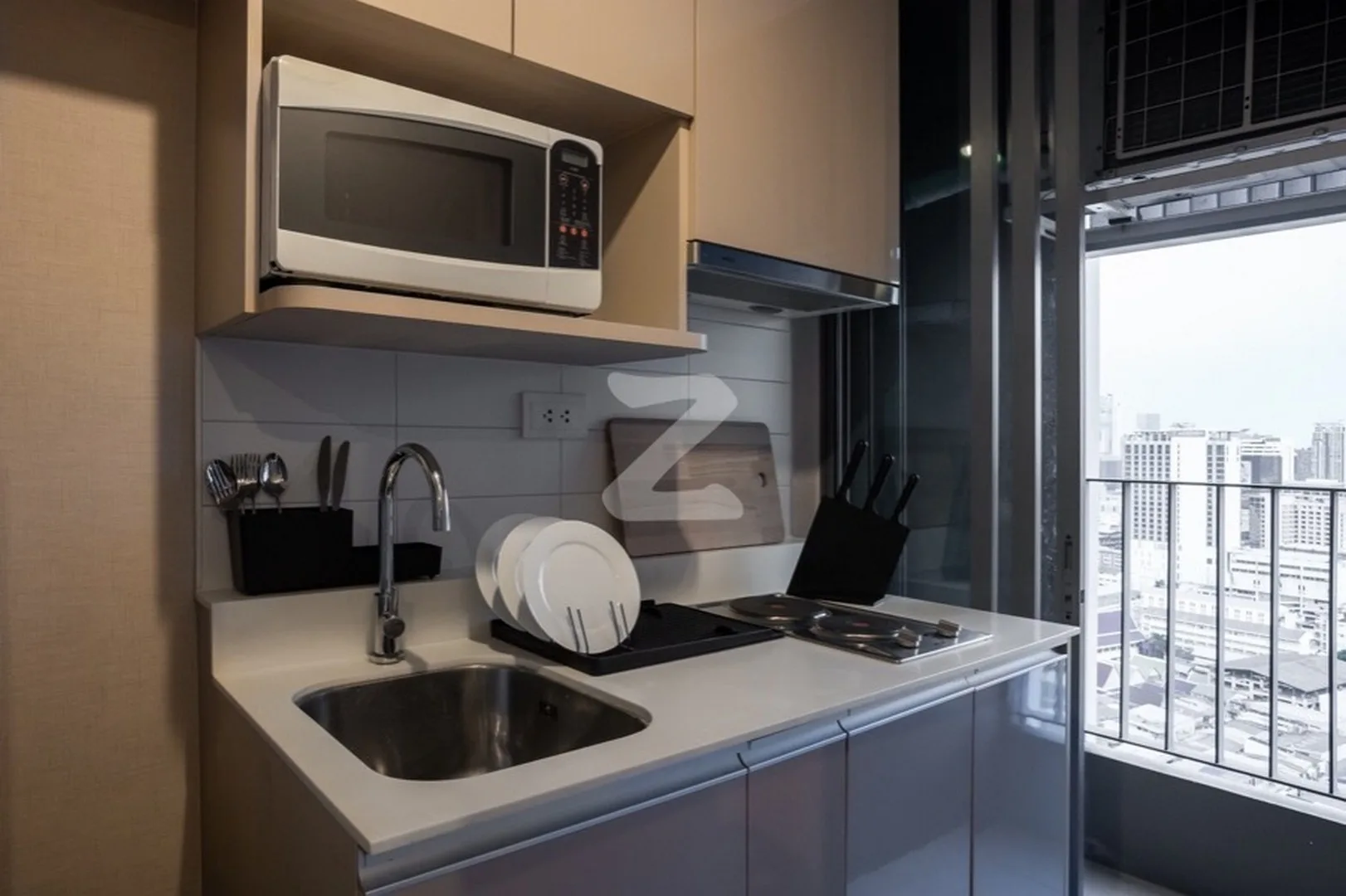 Property photos for Ideo Q Chula - Samyan