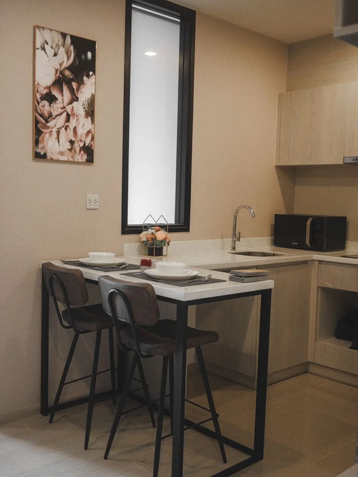 Property photos for Life Asoke