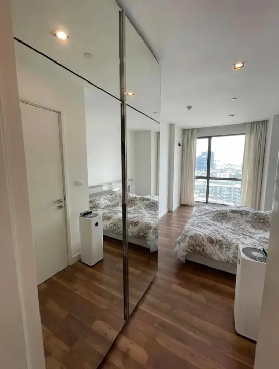 Property photos for The Room Sukhumvit 62