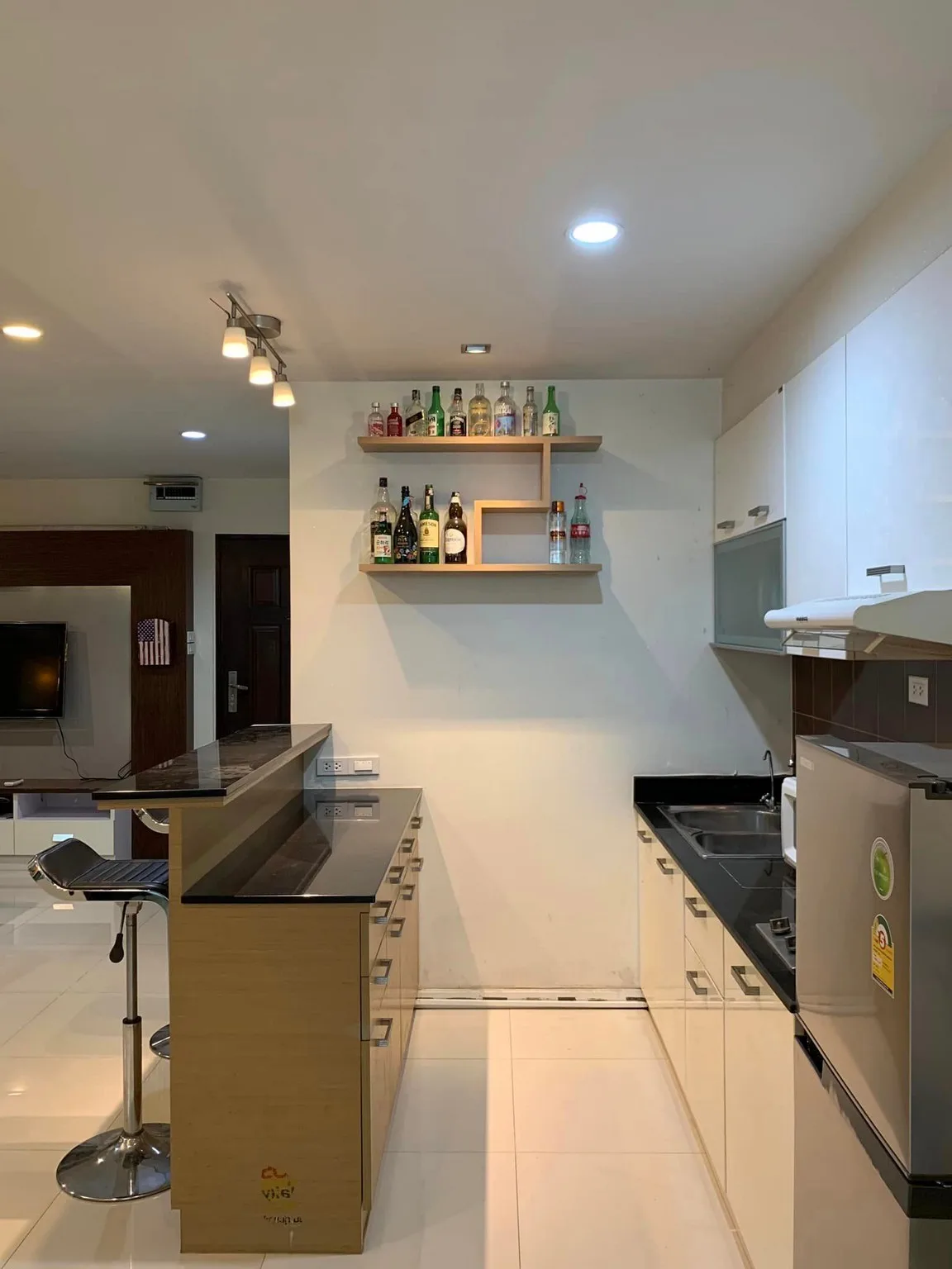 Property photos for Sukhumvit Living Town