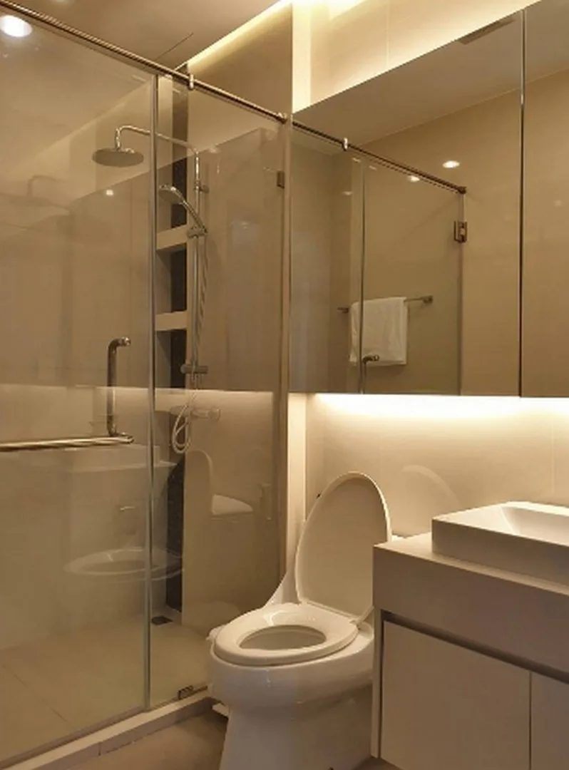 Property photos for Menam Residences