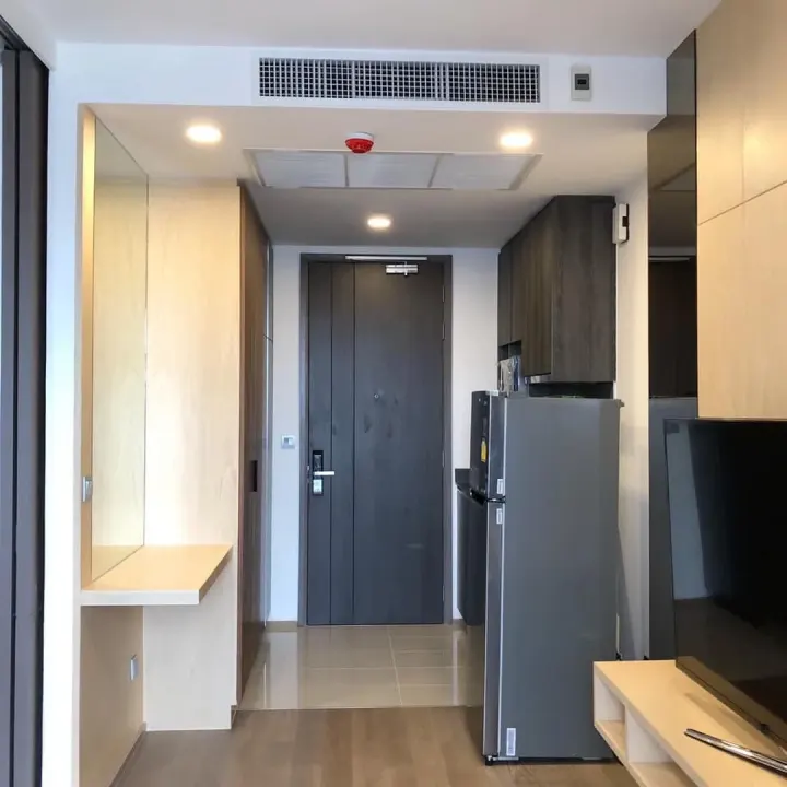 Property photos for Ashton Chula - Silom
