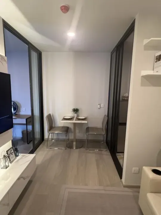 Property photos for Aspire Onnut Station