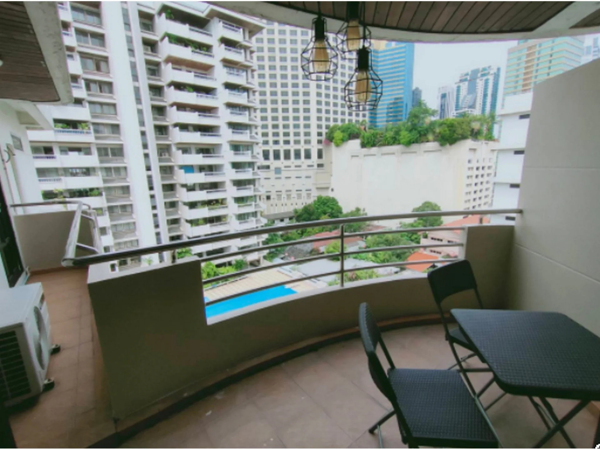 Property photos for Cosmo Villa