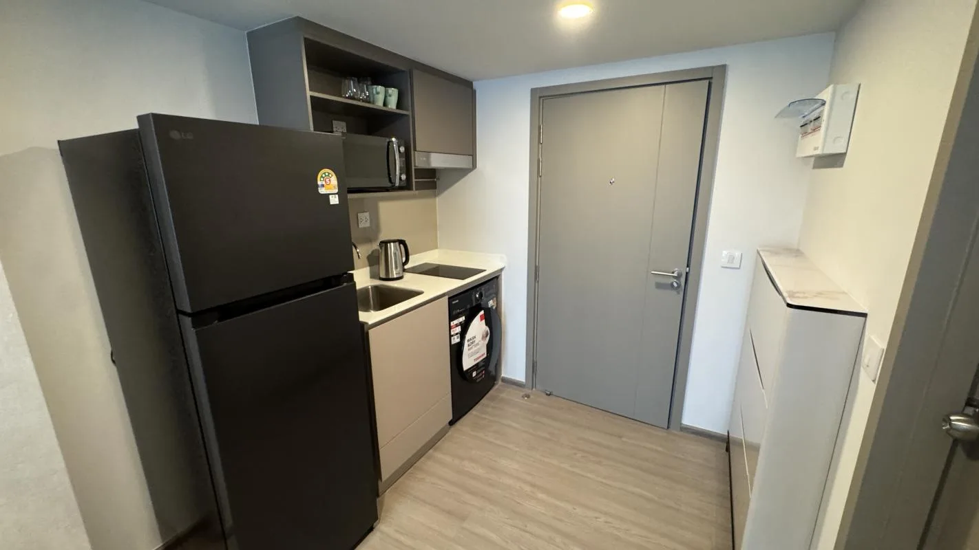 Property photos for Aspire Sukhumvit-rama4