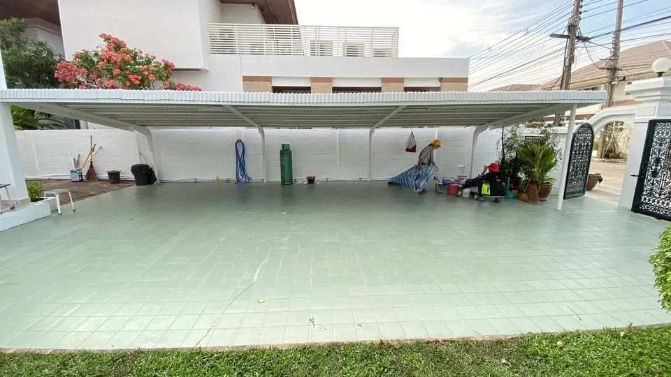 Property photos for Panya Village Pattanakarn