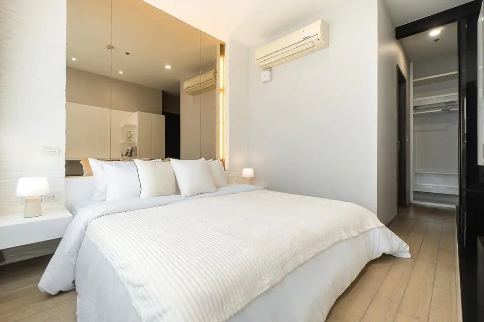 Property photos for Pyne by Sansiri