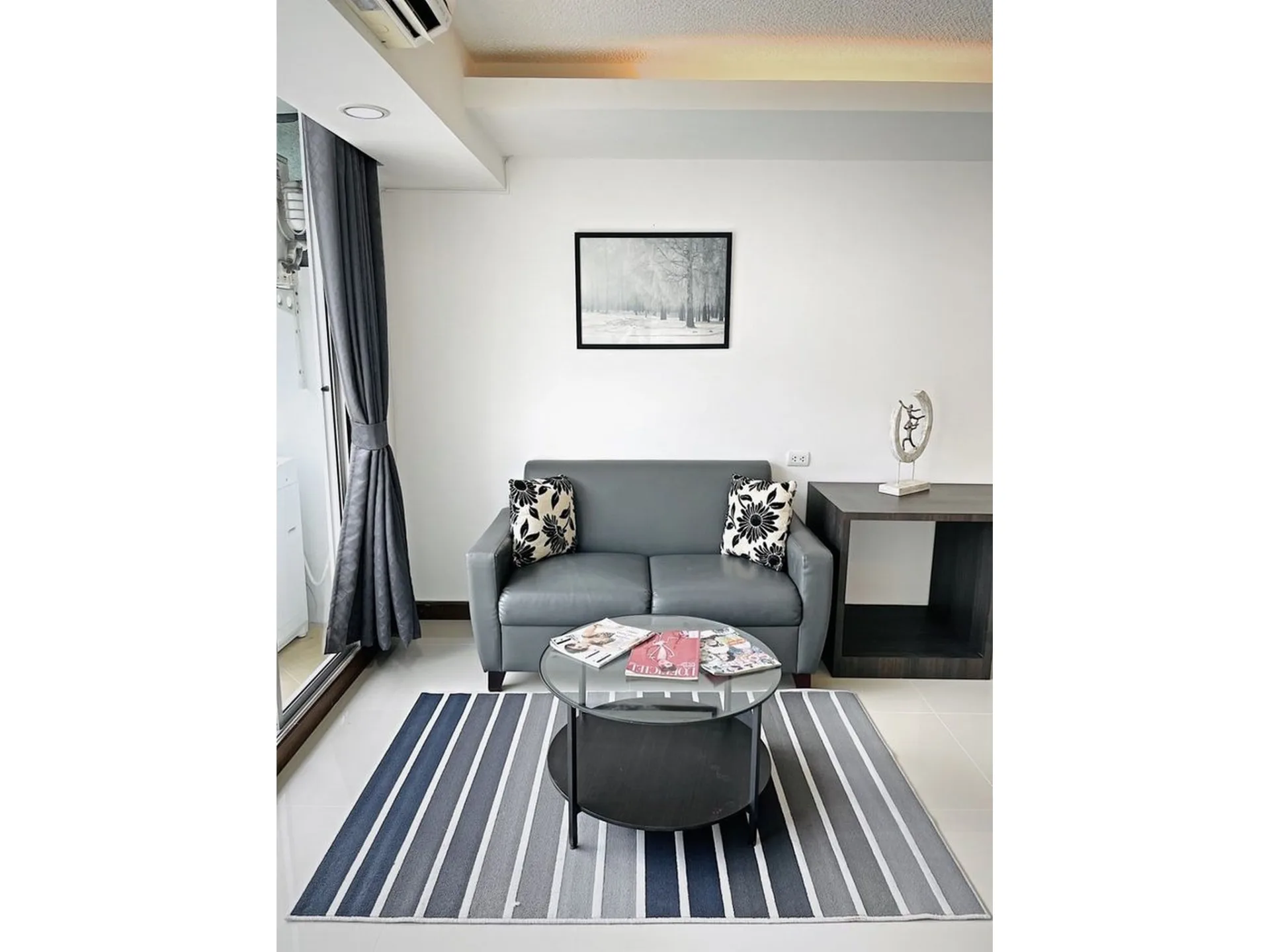 Property photos for The Waterford Sukhumvit 50 Onnut