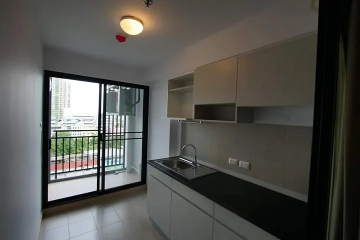 Property photos for Supalai Loft @Talat Phlu Station