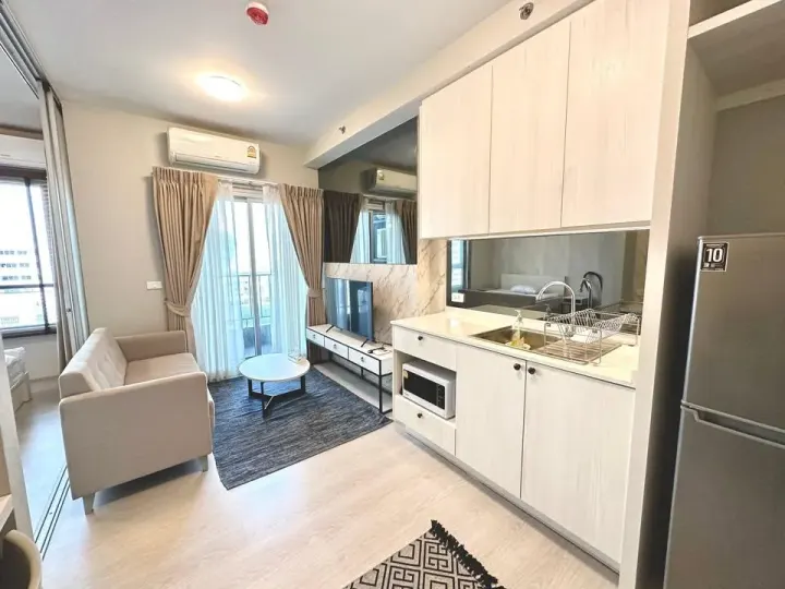 Property photos for Chapter One Shine Bangpo