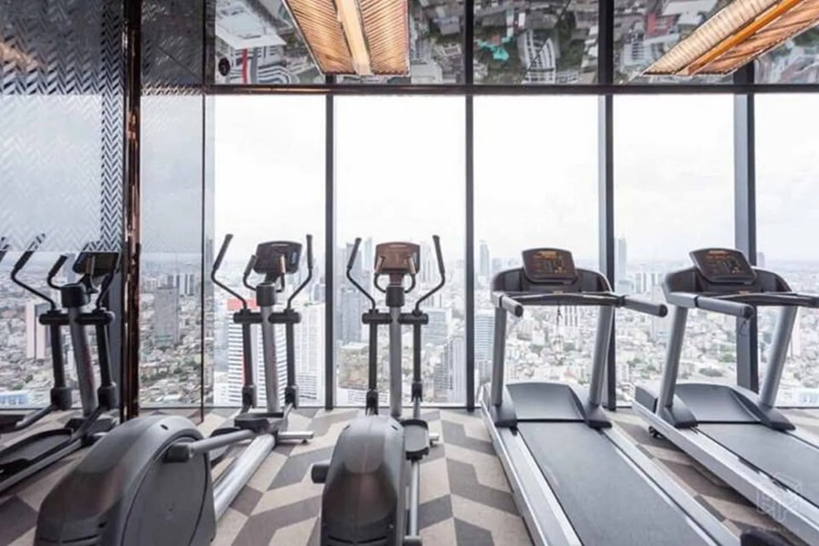 Property photos for Ashton Chula - Silom