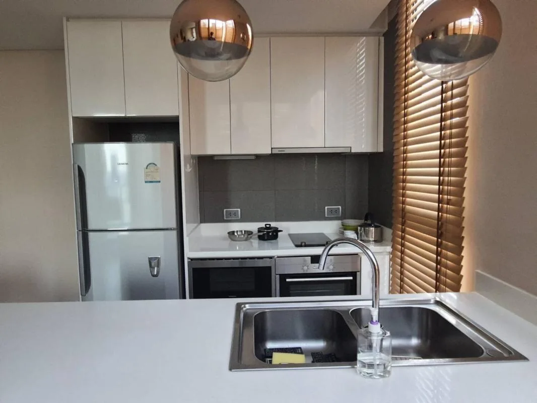 Property photos for Aequa Sukhumvit 49