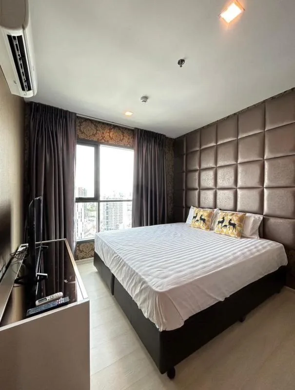 Property photos for Life Sukhumvit 48
