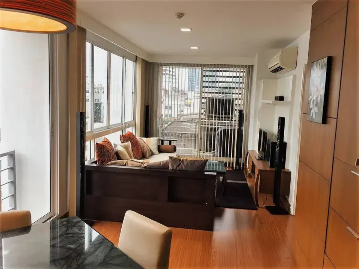 Property photos for The Treasure Silom