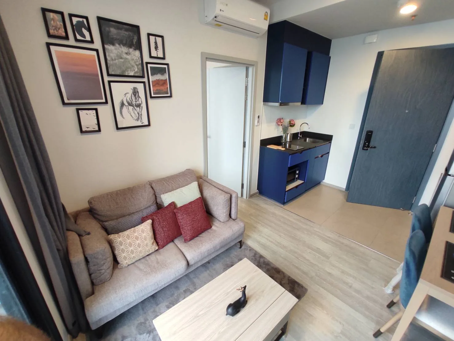 Property photos for XT Ekkamai
