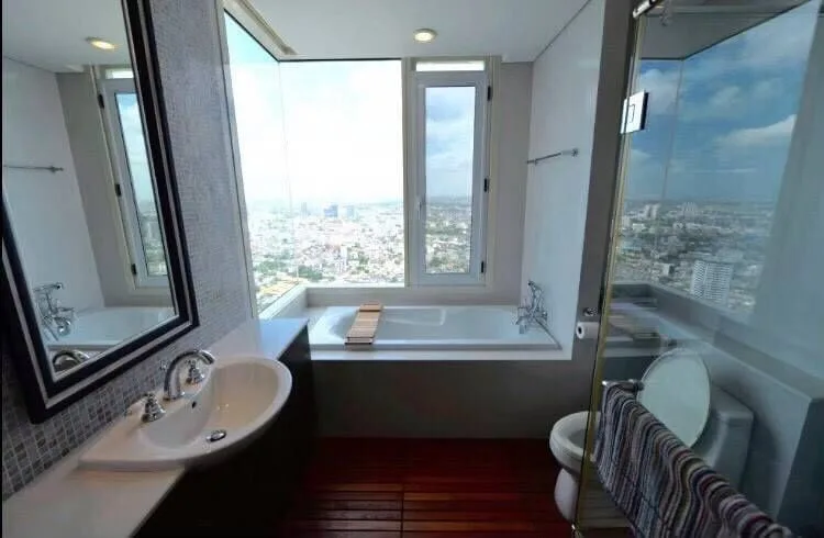 Property photos for Watermark Chaophraya
