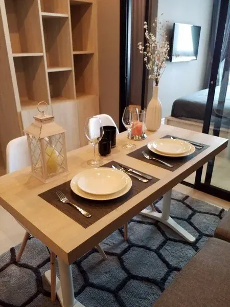 Property photos for Life Asoke