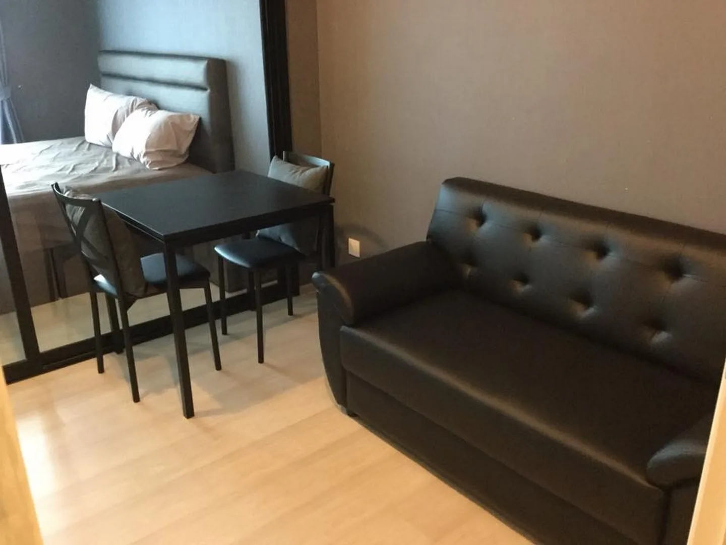 Property photos for Life Asoke