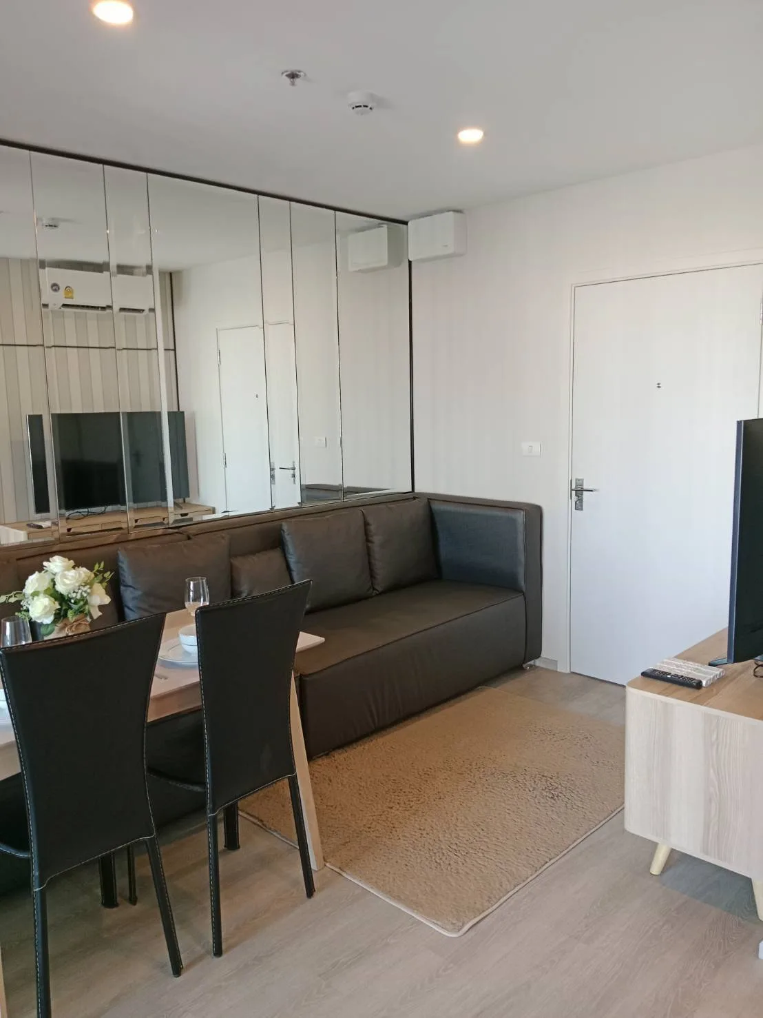 Property photos for Elio Sathorn - Wutthakat