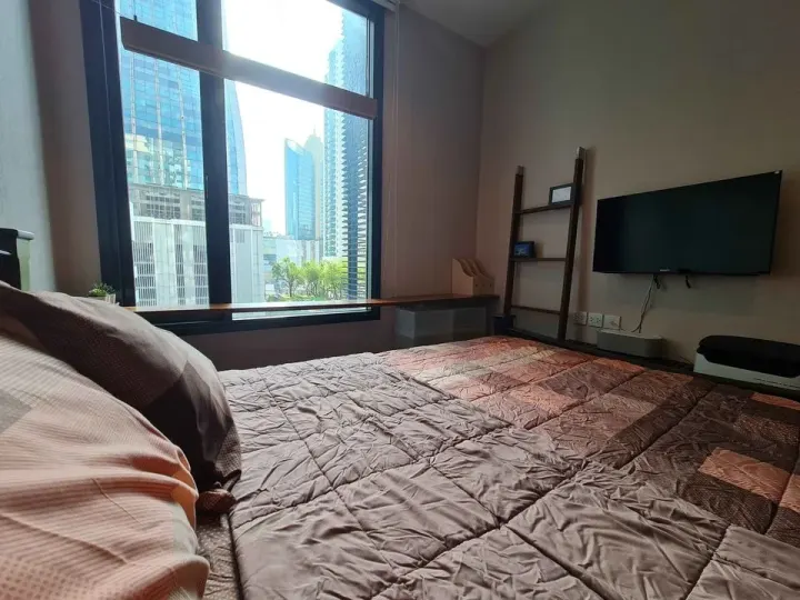 Property photos for Edge Sukhumvit 23
