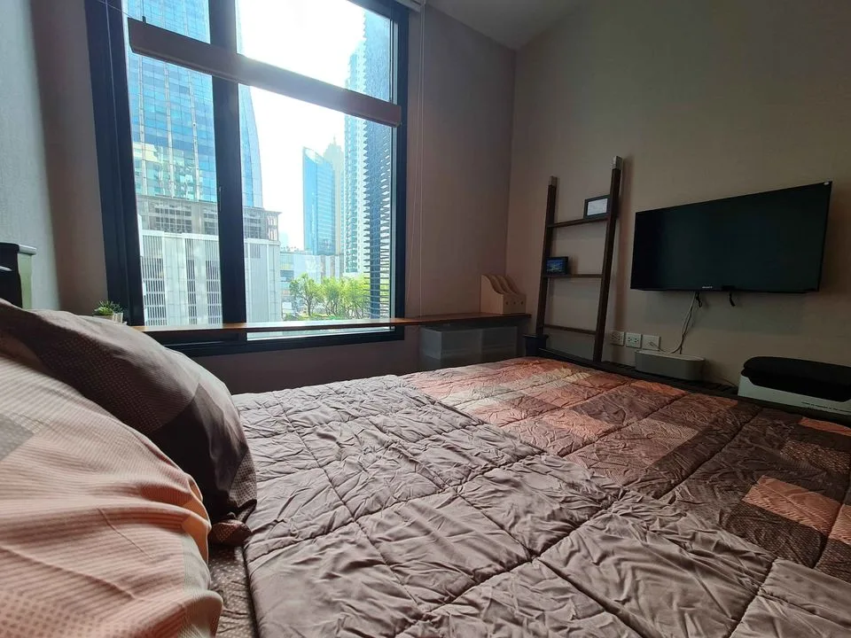 Property photos for Edge Sukhumvit 23