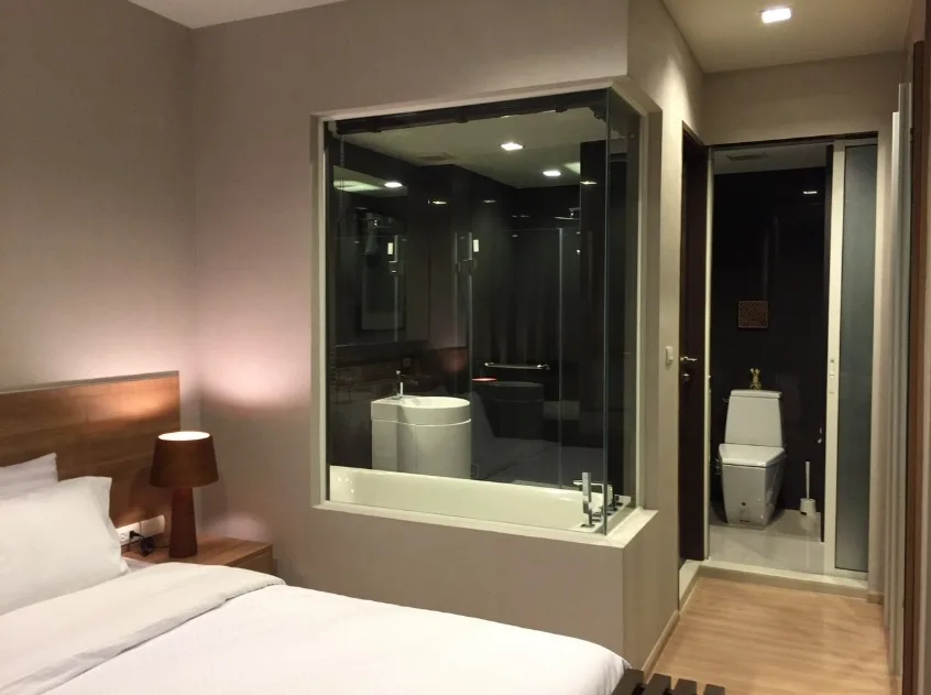 Property photos for Rhythm Sathorn