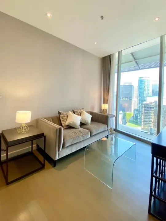 Property photos for Magnolias Ratchadamri Boulevard