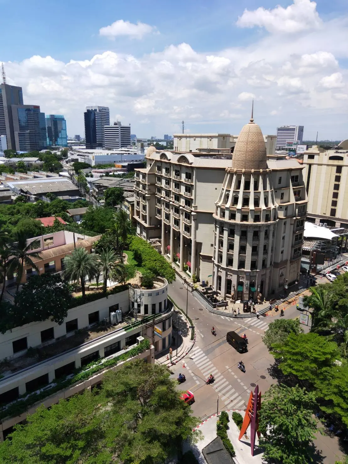 Property photos for The Lumpini 24